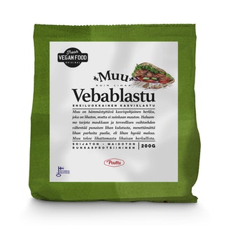Pouttu Muu vebablastu 200g