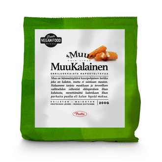 Pouttu Muu muukalainen 200g