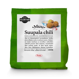 Pouttu Muu suupala chili 200g