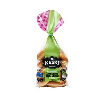 Keski Omena-Kanelirinkeli 294 g