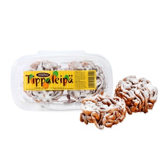 Rosten tippaleipä 2 kpl