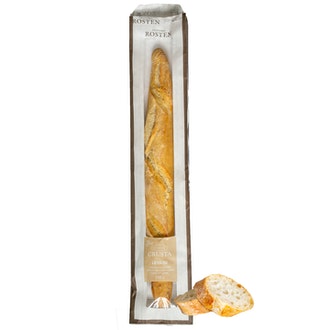 Rosten Crusta Levain hapanjuuripatonki 250g