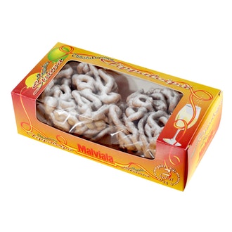 Malviala tippaleipä 2kpl 110g