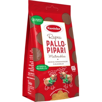 Kantolan pallopipari 150g