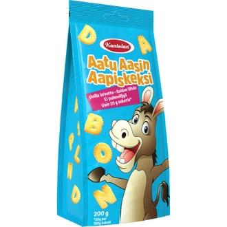 Kantolan Aatu Aasin Aapiskeksi 200G