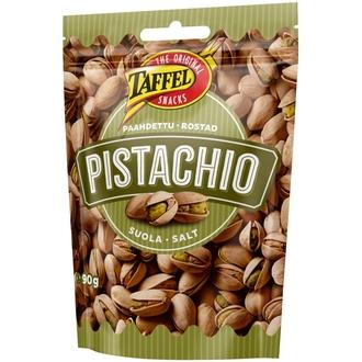 Taffel paahdettu pistaasi suola 90g