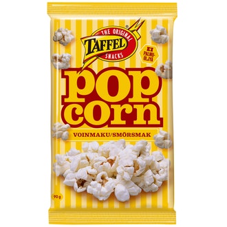 Taffel voinmaku mikropopcorn 90g