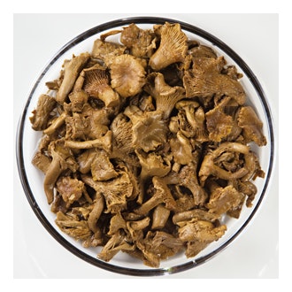 Menu kantarellit 850g/500g
