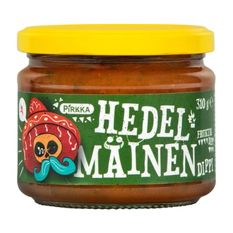 Pirkka hedelmäinen dippi 310g