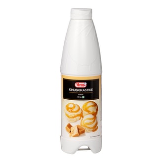 Menu kinuskikastike 1,16kg