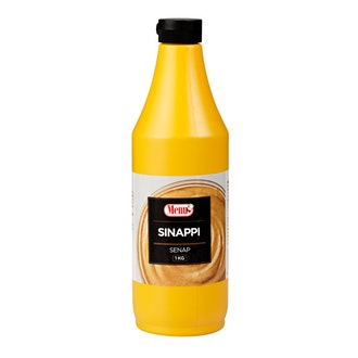 Menu sinappi 1kg