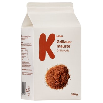 K-Menu Grillausmauste 350g