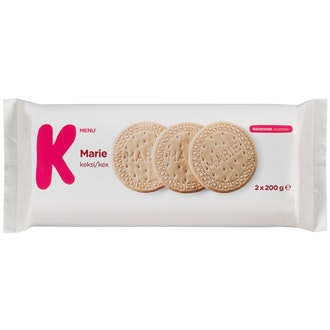 K-Menu Marie keksi 400g