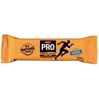 Pirkka PRO proteiinipatukka pähkinä 50g