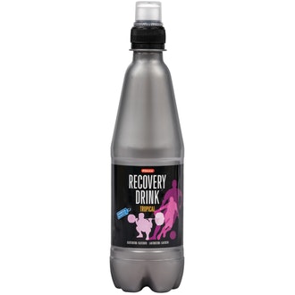 Pirkka recovery drink palautusjuoma tropical 0,5l