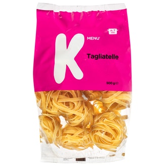 K-Menu tagliatelle 500g