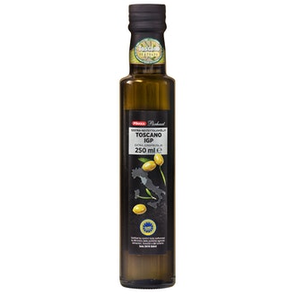 Pirkka Parhaat ekstra-neitsytoliiviöljy Toscano IGP 250ml