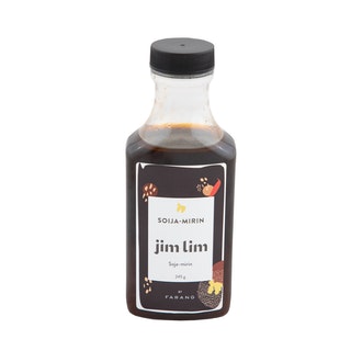 Jim Lim by Farang Soija-Mirinkastike 245g