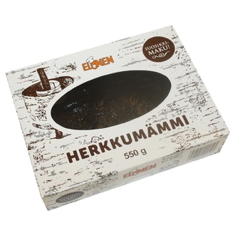 Elonen herkkumämmi 550g