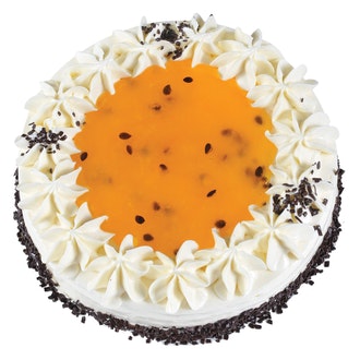 Elonen tropical hedelmätäytekakku 800g