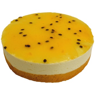 Elonen mango-passion kakku 440g