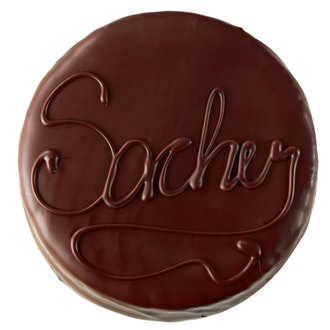 Elonen Sacherkakku 1000g 8-10 hlö
