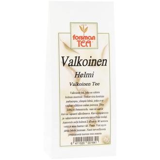 Forsman 60 G Valkoinen Helmi Valkoinen Tee