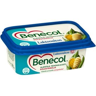 Benecol 225g laktoositon 59% kasvirasvalevite
