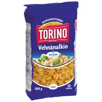 Torino special vehnänalkio pasta 500g