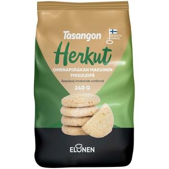 Tasangon herkut omenapiirakan makuinen pikkuleipä 240g