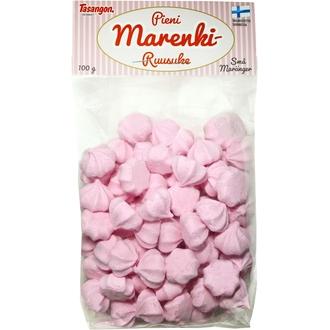 Tasangon Herkut Laktoositon Maidoton Pieni Marenkiruusuke 100G