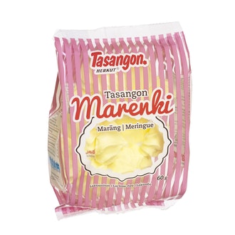 Tasangon herkut marenki 60 g