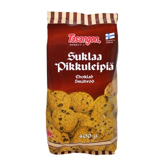 Tasangon herkut  suklaa pikkuleipä 400g