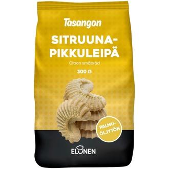 Tasangon sitruunapikkuleipä 300g
