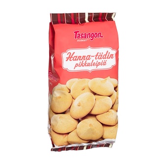 Tasangon Hanna-tädin pikkuleipiä 400g