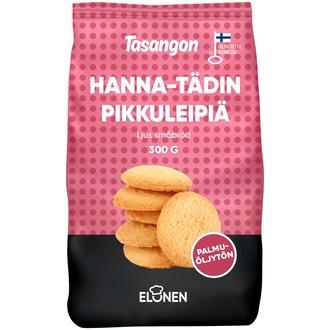 Tasangon Hanna-tädin pikkuleipiä 300g