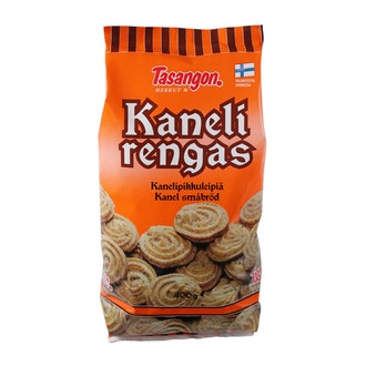 Tasangon herkut kanelirengas kaneli pikkuleipiä 400g