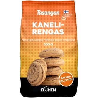 Tasangon laktoositon kanelirengas kanelipikkuleipä 300g