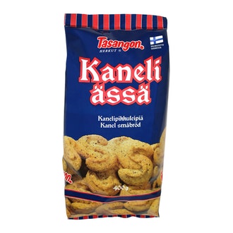 Tasangon kaneliässä pikkuleipiä 400g