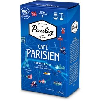 Paulig Café Parisien kahvi suodatinjauhatus 400g