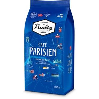 Paulig Café Parisien 400g papukahvia RA