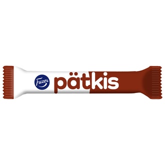 Fazer Pätkis minttutryffeli suklaapatukka 18g