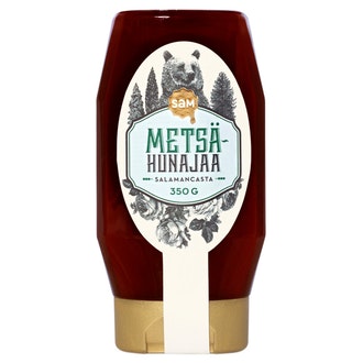SAM Signature 350g Metsähunajaa Salamancasta