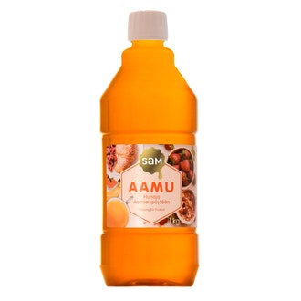 Hunajainen SAM AAMU Hunaja Aamiaispöytään 1,0Kg
