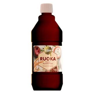 Sam Ruoka Hunaja Ruoanlaittoon 1,0 Kg