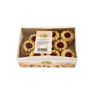 Leivon vadelmaruusu 500g