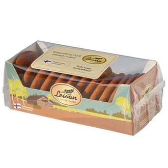 Leivon Torpparinleipä 250g pikkuleipä