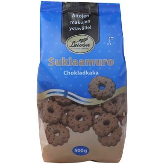 Leivon Suklaamuropikkuleipä 500 g