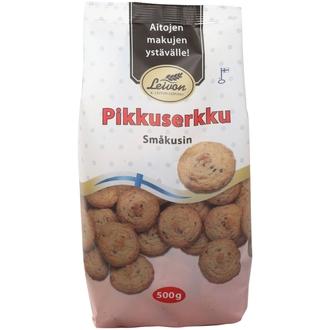 Leivon Pikkuserkku-pikkuleipä 500 g