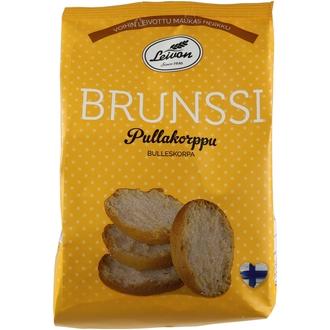 Leivon Brunssi Pullakorppu 300G